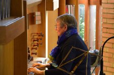 24.03.2024 Heilige Messe am Palmsonntag